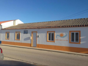  Santa Maria do Mar Guest House  Пениш 